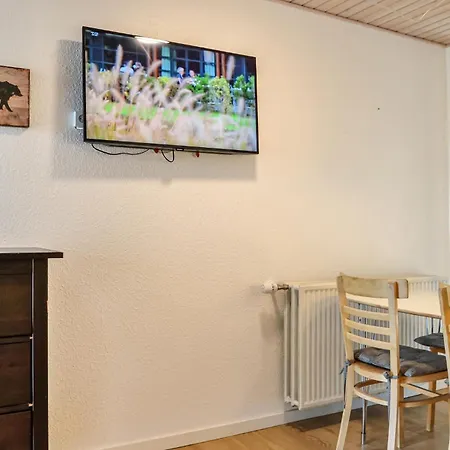 Cozy Studio In Hvide Sande