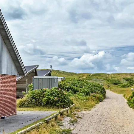 Cozy Studio In Hvide Sande Apartament