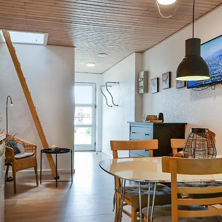 Apartament Cozy Studio In Hvide Sande