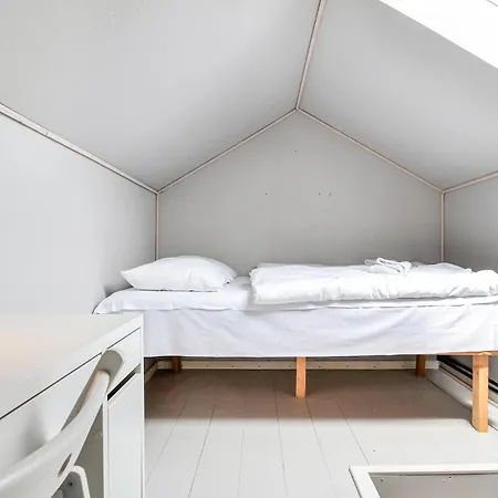 Apartament Cozy Studio In Hvide Sande *