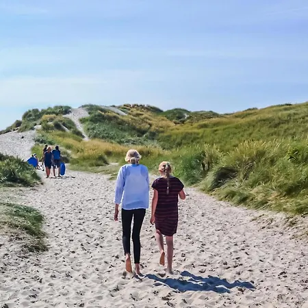 Apartment 02 Hvide Sande