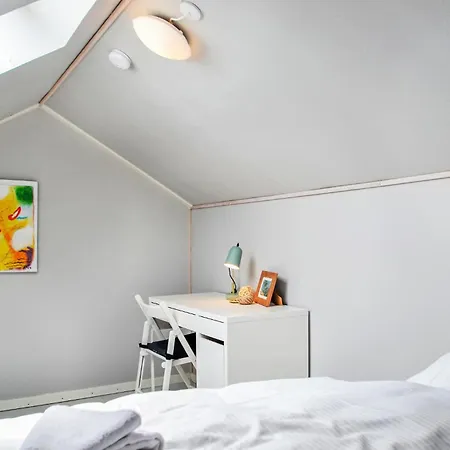 Cozy Studio In Hvide Sande * Hvide Sande