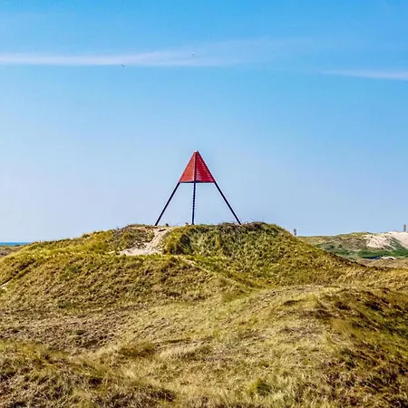 Cozy Studio In Hvide Sande