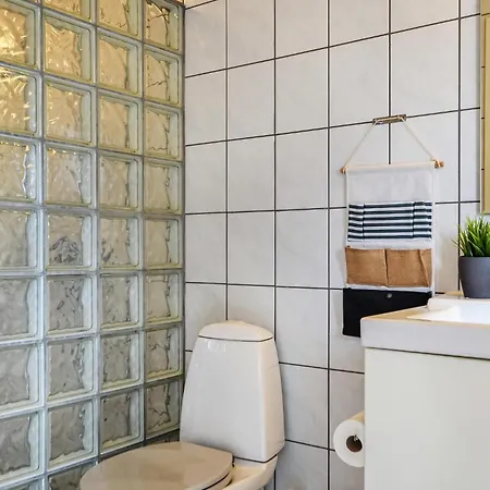 Apartament Cozy Studio In Hvide Sande Hvide Sande