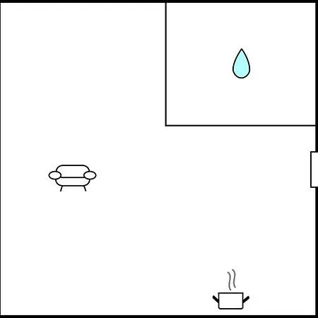 02 Апартаменты Хвиде-Санде