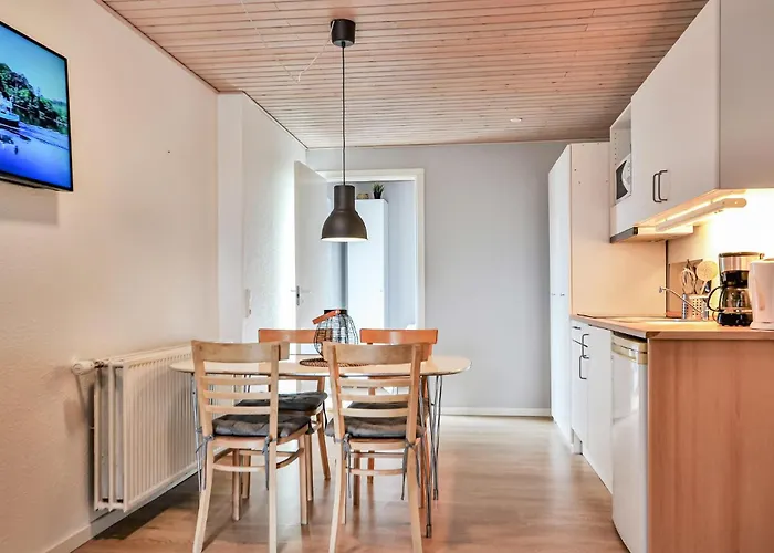 Apartamento 02 Hvide Sande