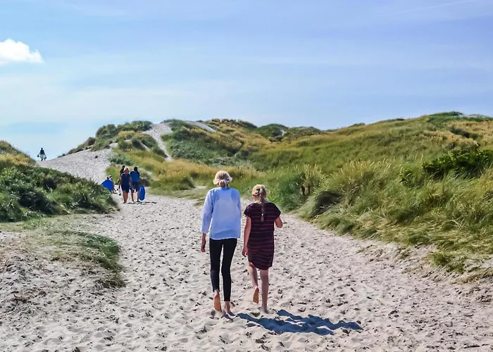 Apartamento 02 Hvide Sande