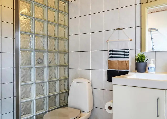 Apartamento 02 Hvide Sande